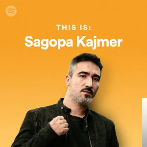 Sagopa Kajmer - feat Alper Ayyıldız-Affetmeyiz