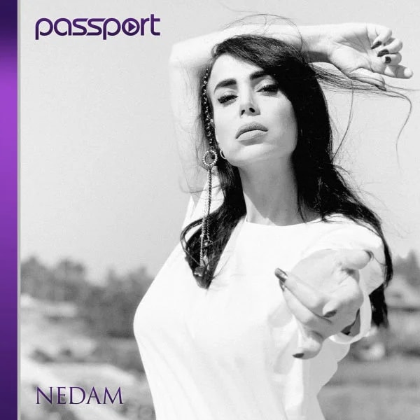 Nedam - Passport 102
