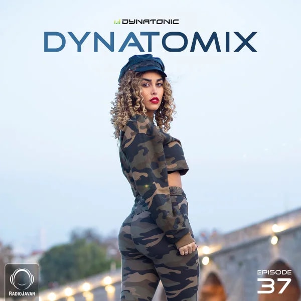 Dynatonic - Dynatomix 37