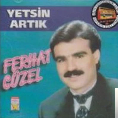Ferhat Güzel - Saçların Sarı