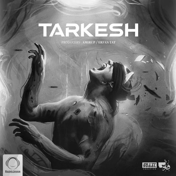 Erfan Tat & BigRez - Tarkesh