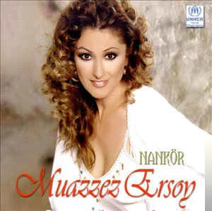 Muazzez Ersoy - Unutamazsın