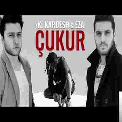 Ikikardesh - Çukur ft Eza