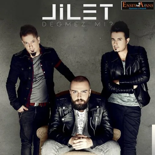 Jilet - Karabasan