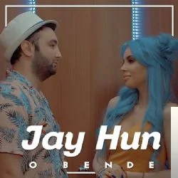 Jay Hun - feat Seide Sultan-İki İki