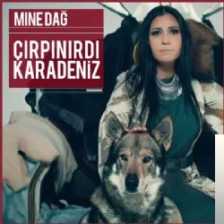 Mine Dağ - Vakit Türkiye Vakti (Başkan Version)