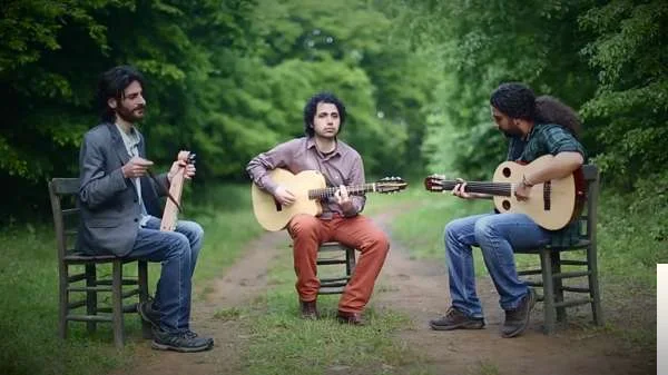 İrfan Seyhan - Yar Hastayim