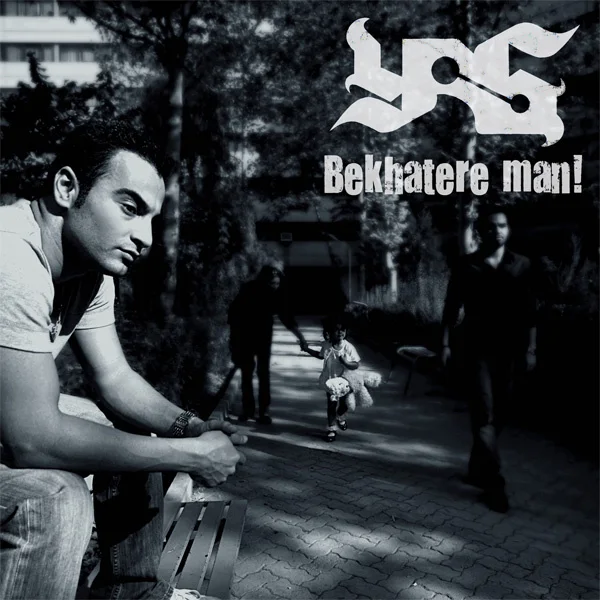 Yas - Bekhatere Man