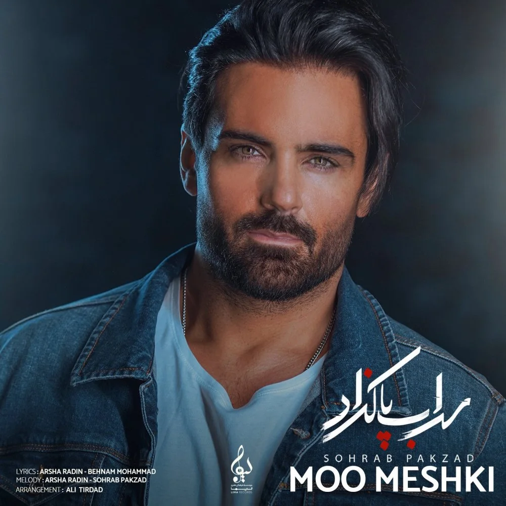 Sohrab Pakzad - Moo Meshki