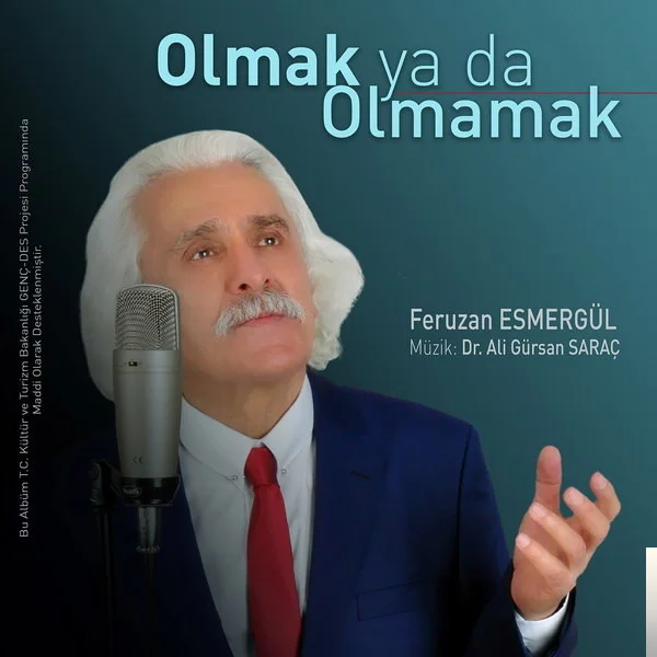 Feruzan Esmergül - Anlatsana
