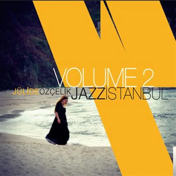 Jülide Özçelik - Kimse Bilmez