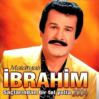 Malatyalı İbrahim - Yıllar Saçlarına Aklar Düşürdü