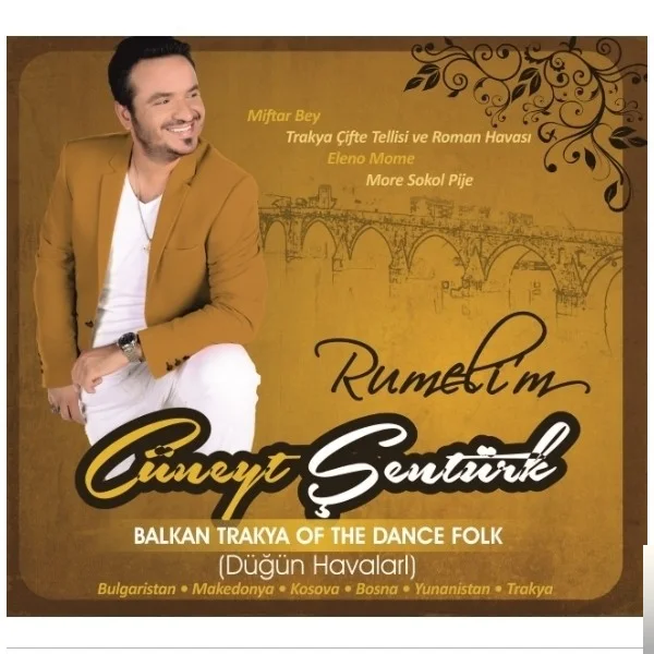 Cüneyt Şentürk - Şekerna