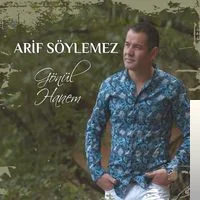 Arif Söylemez - Tutunamam