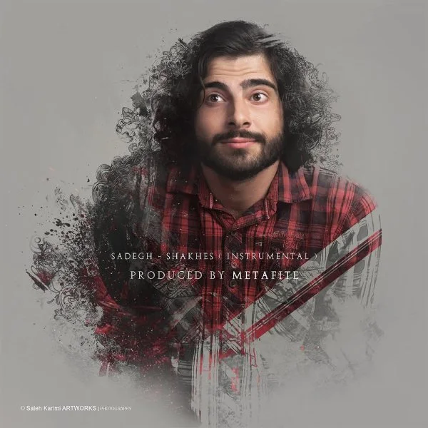 Sadegh - Shakhes (instrumental)