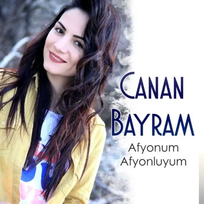 Canan Bayram - feat Hüseyin Kağıt-Yağmurun Elleri
