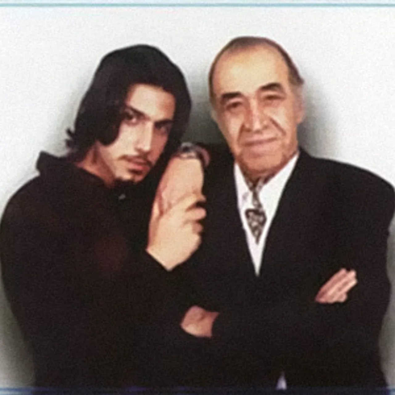Ehsan Khajehamiri - Fasaneh