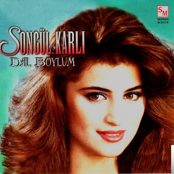 Songül Karlı - Bugün Ben Güzeller Sahini Gördüm