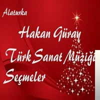 Hakan Güray - Bir Yudum Sevgi