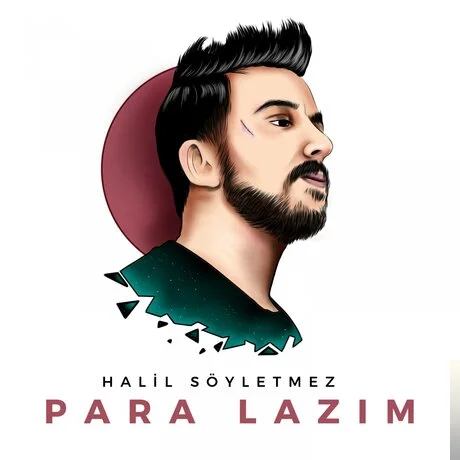 Halil Söyletmez - Para Lazım