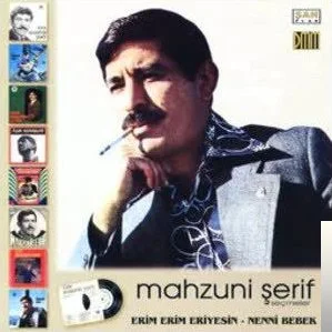 Mahzuni Şerif - Naçar