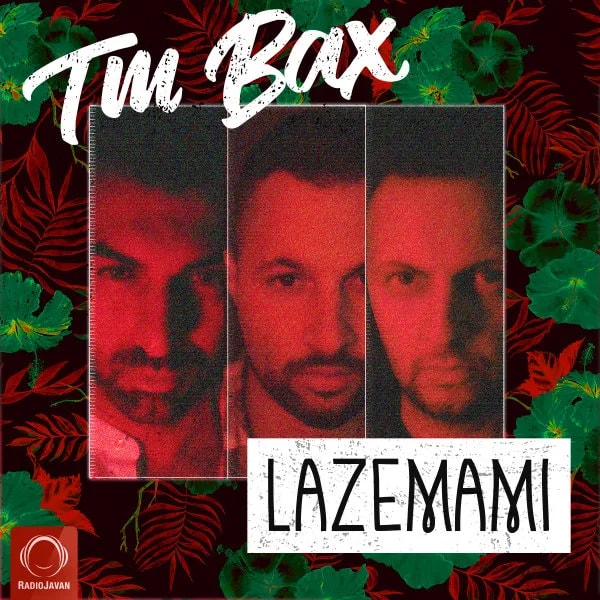 TM Bax - Lazemami