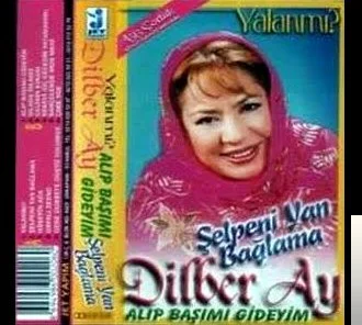 Dilberay - Yalanmı Yar