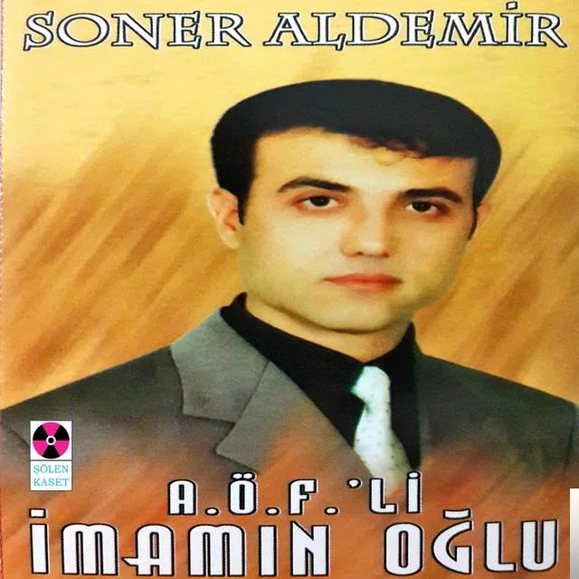 Soner Aldemir - Seher