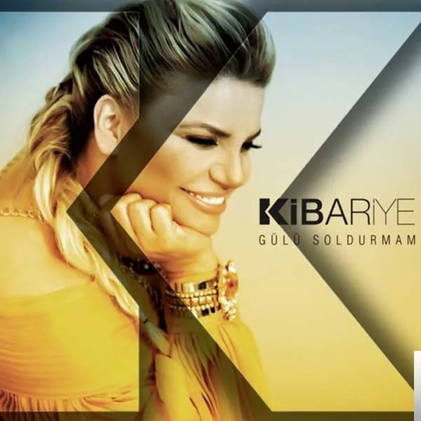 Kibariye - Canım Anam