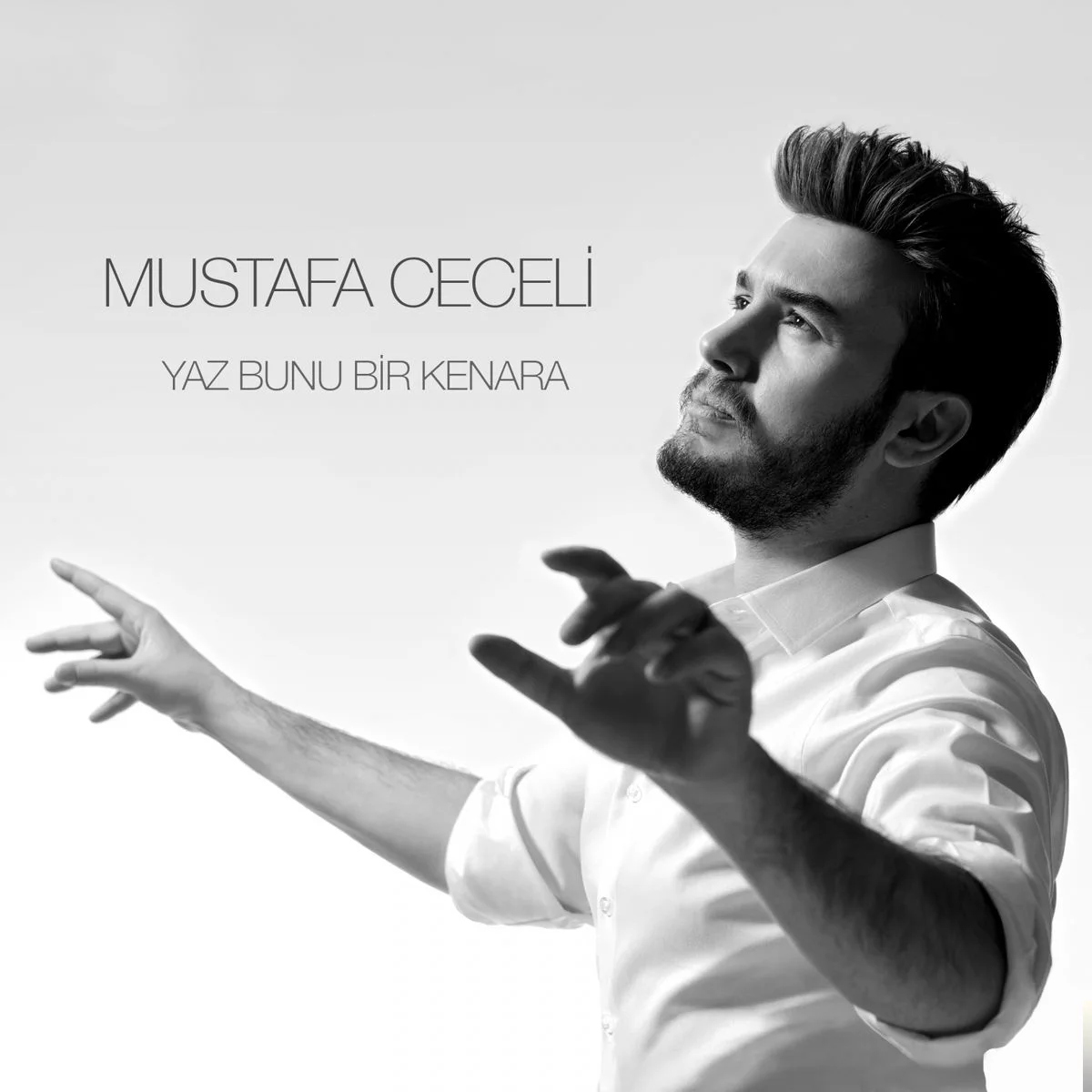 Mustafa Ceceli - Düşünme Hiç