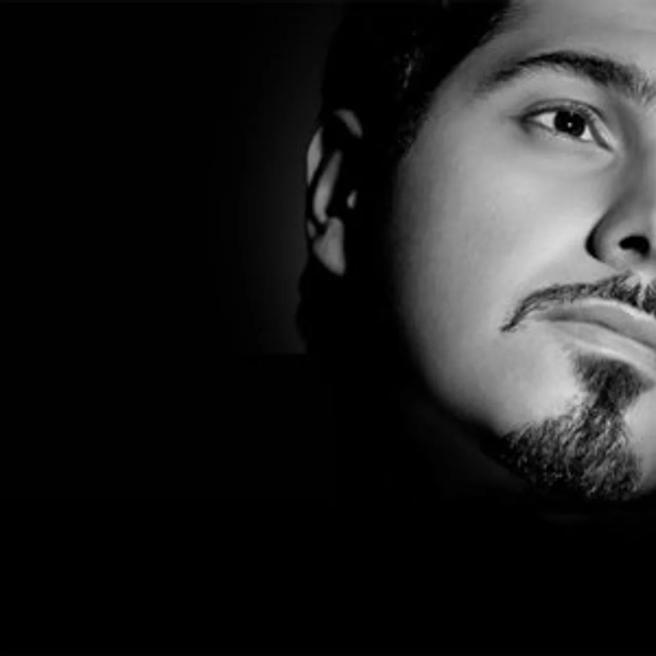 Ehsan Khajehamiri - Man Ashegham