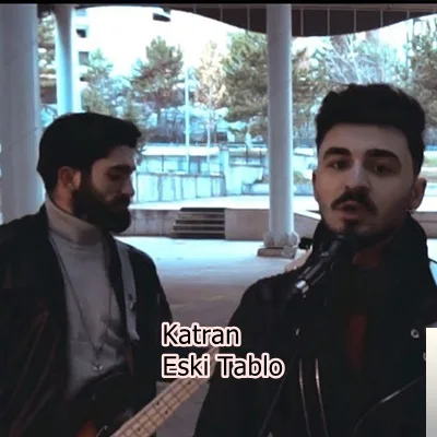 Katran - Eski Tablo
