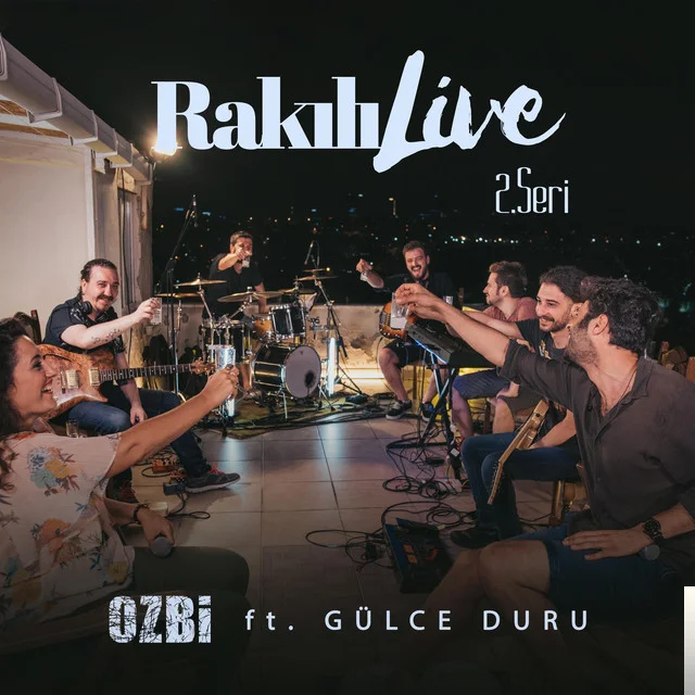 Ozbi - feat Gülce Duru-Bu Nasıl Sevda