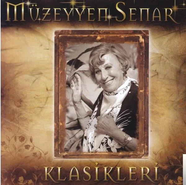 Müzeyyen Senar - Neyleyim Köşkü Neyleyim Sarayı