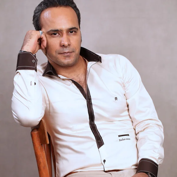 Shahram Shokoohi - Mahboob