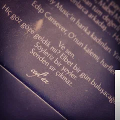 Ceylan Ertem - Gidiyor