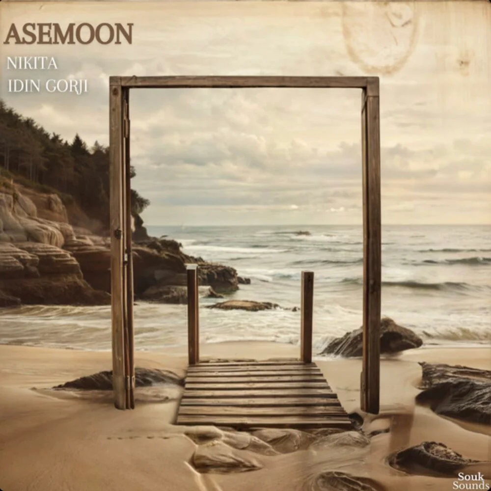 Nikita & Idin Gorji - Asemoon