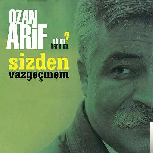 Ozan Arif - Kimlik