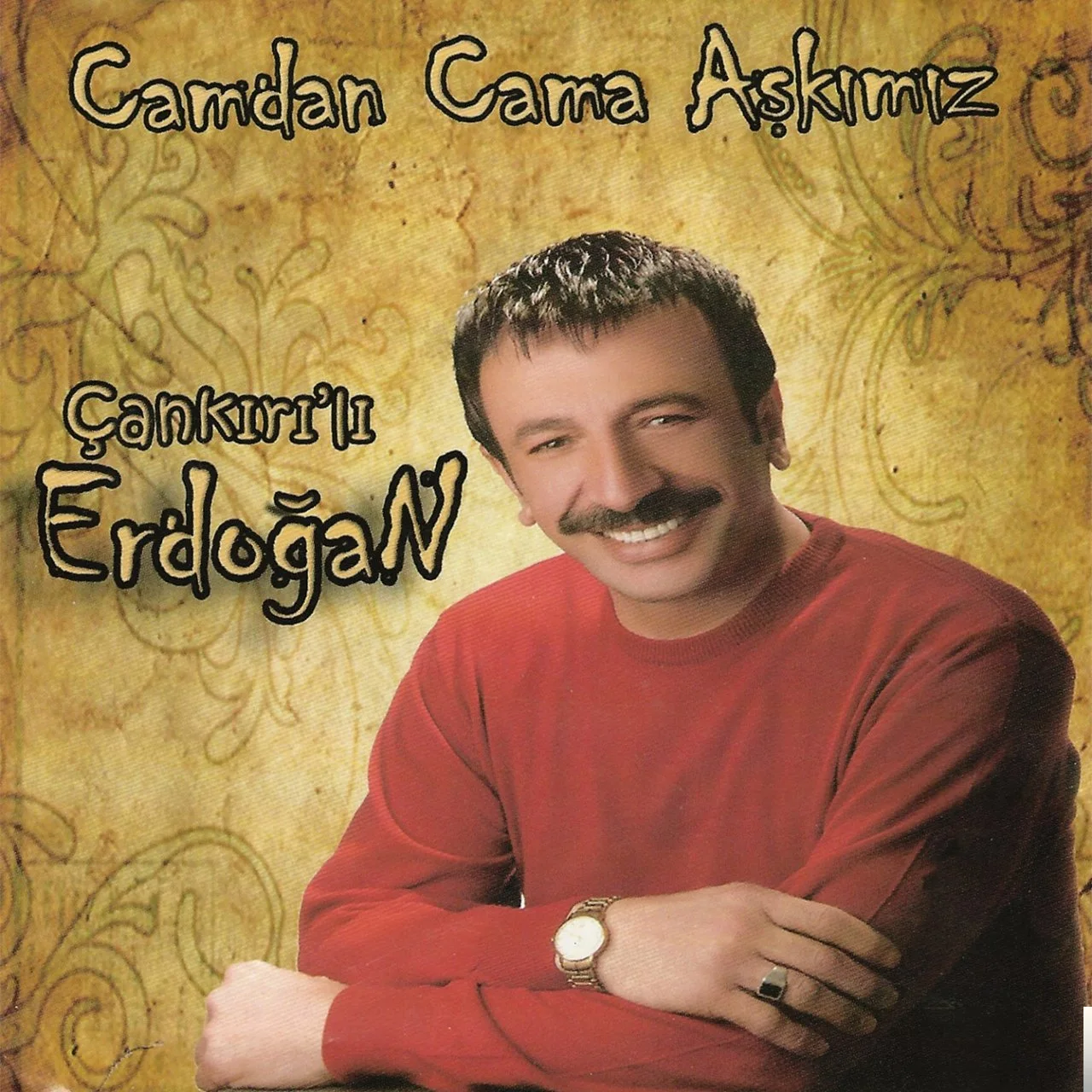Çankırılı Erdoğan - Bu Günlerde Tık Yok