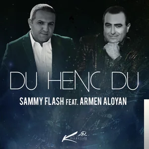 Sammy Flash - Mot Ari