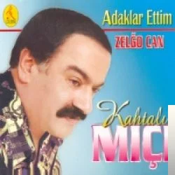 Kahtalı Mıçe - Seher Yıldızı