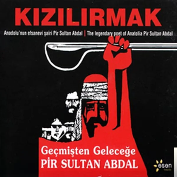 Grup Kızılırmak - Kul Olayım Kalem Tutan Ellere