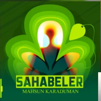 Mahsun Karaduman - Mevlam Seni