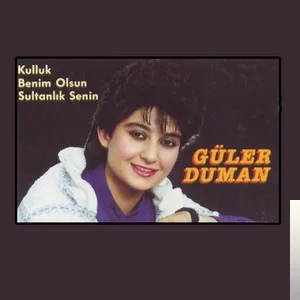 Güler Duman - El Bilmiyor