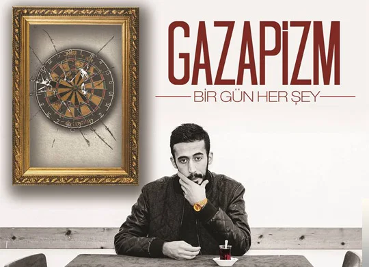 Gazapizm - Gördüler