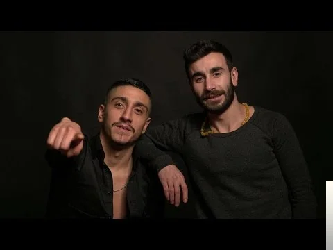 Heijan - feat Muti-Parra!