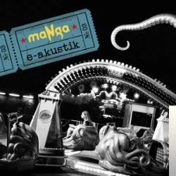 Manga - Cevapsız Sorular (Akustik)
