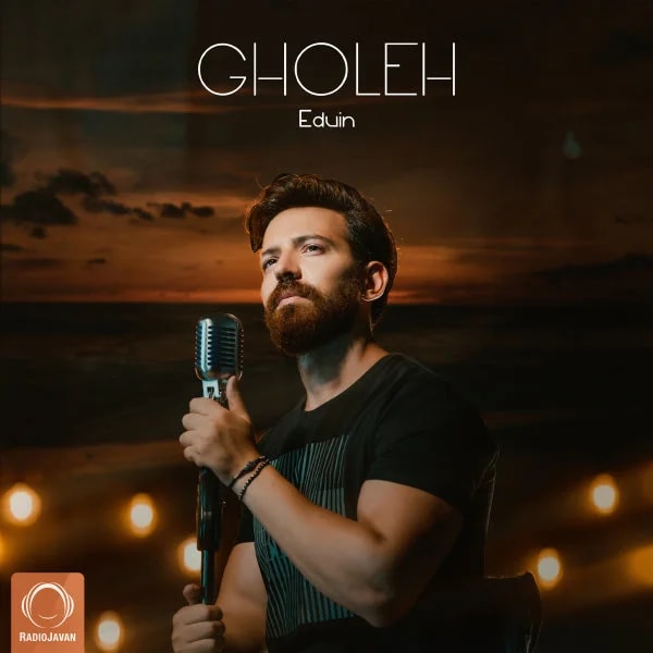 Edvin - Gholeh