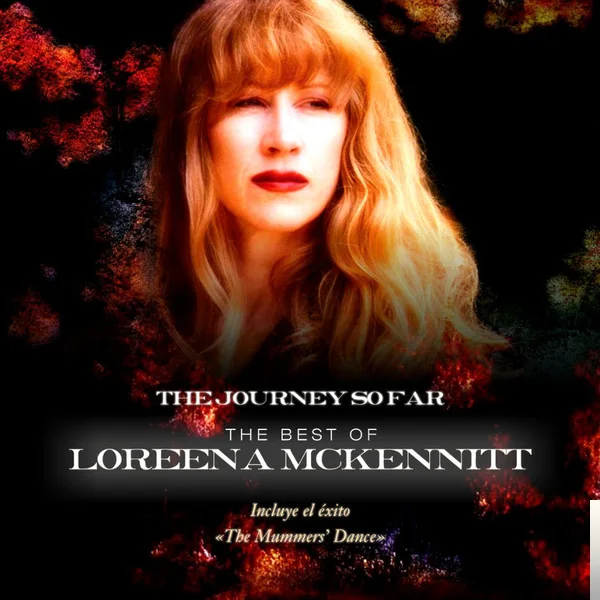 Loreena McKennitt - God Rest Ye Merry Gentlemen