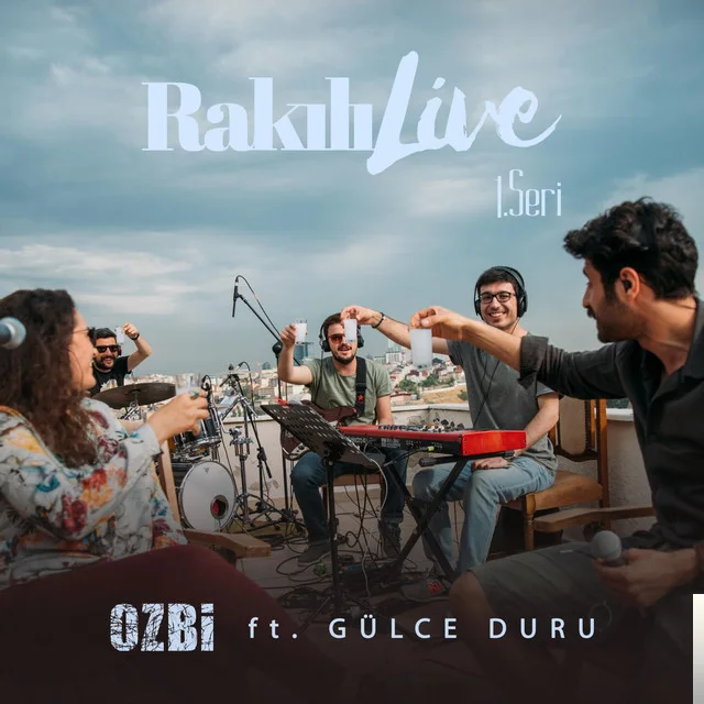 Ozbi - Umutlar